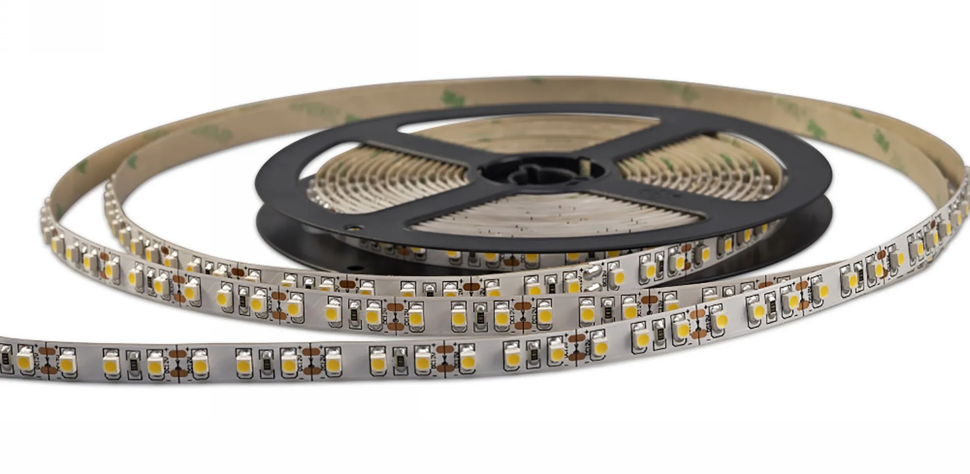 Axios Select Strip Lighting Dlux IP20 Strip